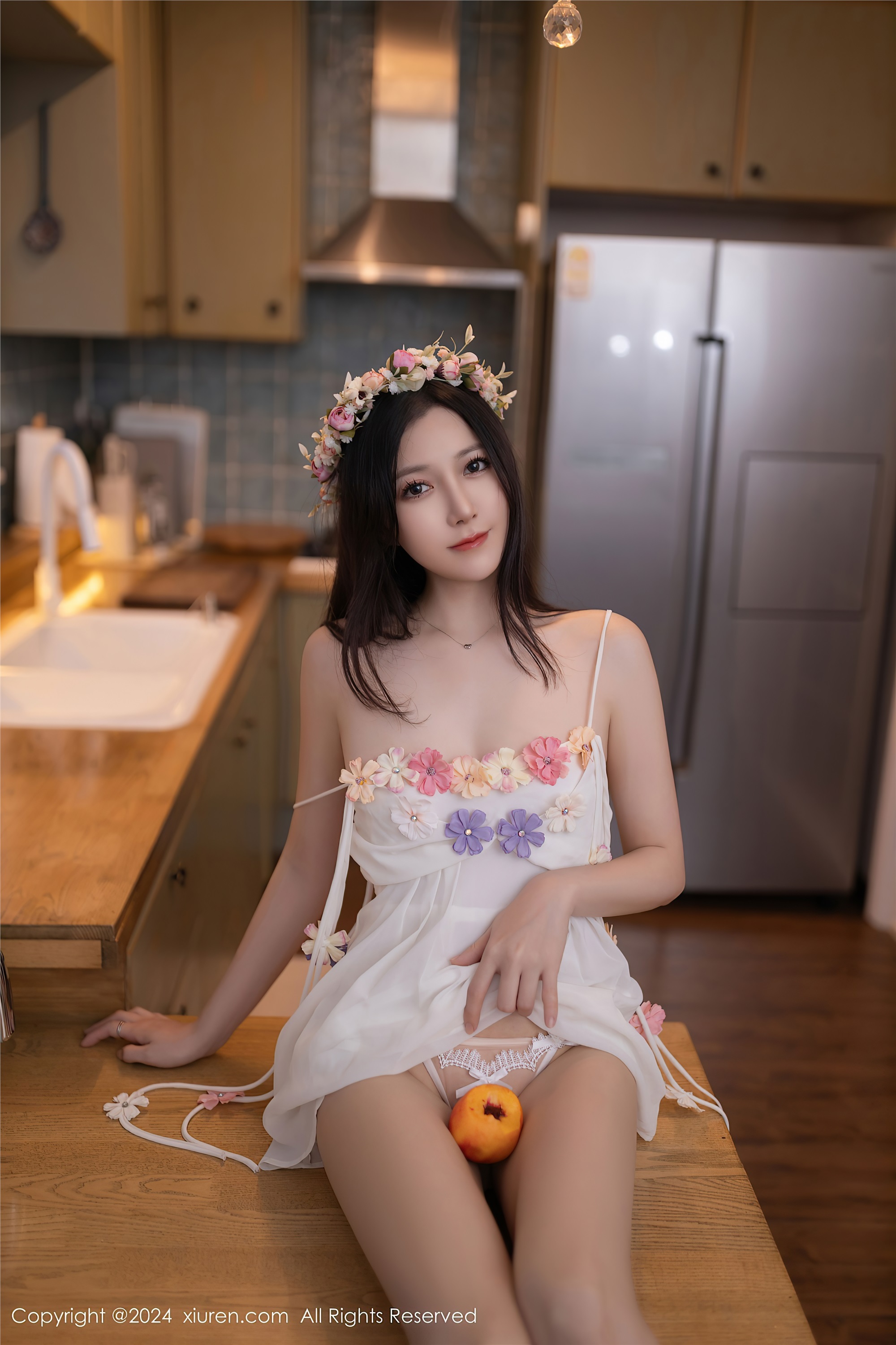 Xiuren秀人网 2024.11.29 NO.9531 鱼子酱Fish